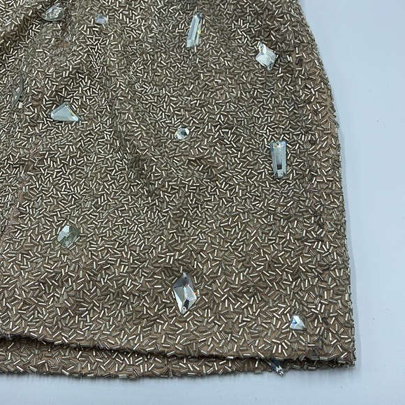 Sherri Hill Bling Bling Dress - Picture 7 of 12